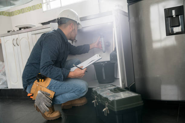 Best Sewer Line Replacement  in Roseburg Nth, OR