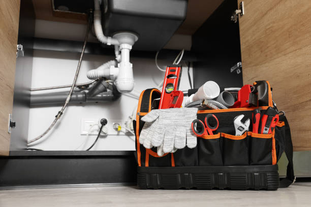 Best Leak Detection Services  in Roseburg Nth, OR