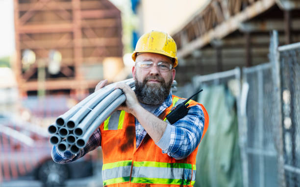 Best Drain Cleaning Services  in Roseburg Nth, OR