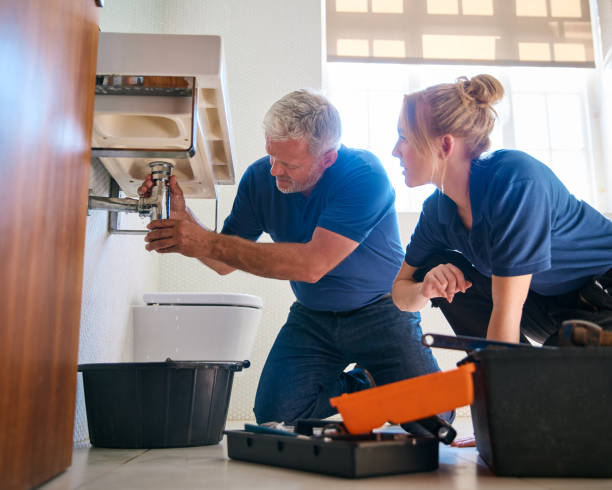 Best Sewer Cleaning Services  in Roseburg Nth, OR